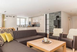Matthiol Appartements - Zermatt - 5