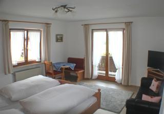 Gästehaus Sonnenbichl - Reit im Winkl - 8