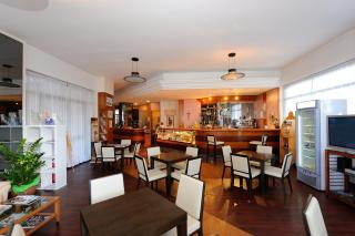 Hotel Frate Sole - Assisi - 6