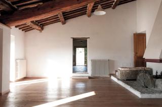 Colombaio del Vivo - Vivo dʼOrcia - 5