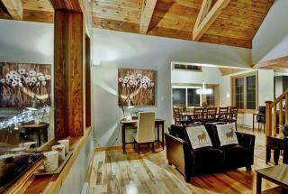 36- Chalet à louer à Stoneham - 9