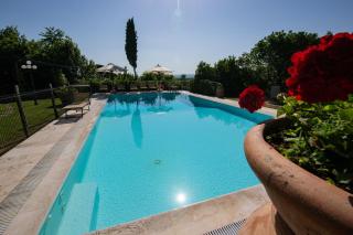 Villa Degli Olivi - Castiglion Fiorentino - 6