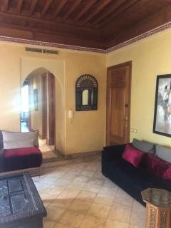 la palmeraie village Appartement - Marrakesh - 6