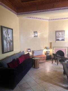 la palmeraie village Appartement - Marrakesh - 4