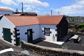 Casinha da Avó Jerónima RRAL 1519 - Madalena - 0