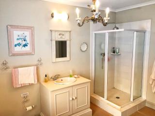 Rose Cottage @ Gods' Haven Eco Estate - Underberg - 5