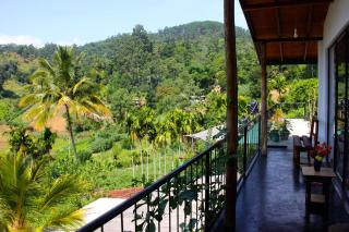 Cascade Vally - 1