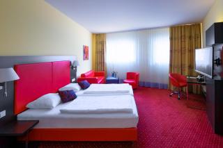 Best Western Plus Amedia Art Salzburg - Salzburg - 6