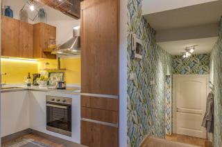 Apartments Florence Borgo San Lorenzo Terrace - Florence - 2