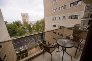 Solid Residence Sea View - Mamaia - 7