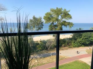 Seaside - Apartamenty KOMFORT, widok na morze, Parking - Kołobrzeg - 3