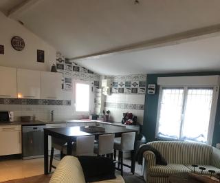 l appart de Lilly - 1