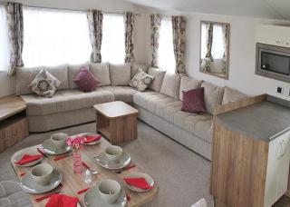 Grange Leisure Park - Mablethorpe - 9