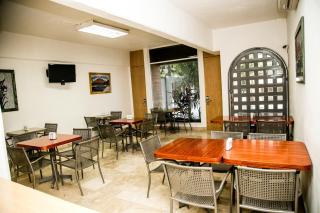 Booking Dioh - Monterrey - 1