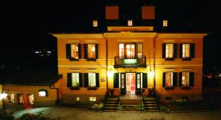 Villa Solitude - Bad Gastein - 7
