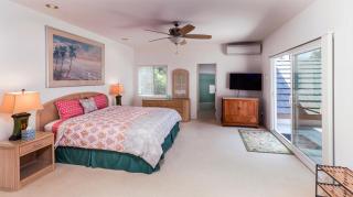 Ali'i Point Spacious and Private Oceanfont Villa with A/C - Kailua-Kona - 7