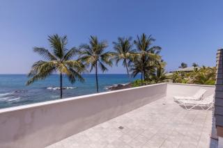 Ali'i Point Spacious and Private Oceanfont Villa with A/C - Kailua-Kona - 6