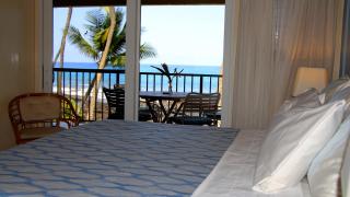 Oceanfront-Incredible Views, Surf Break & Romantic Sunsets at Bali Kai 223 - Kailua-Kona - 7