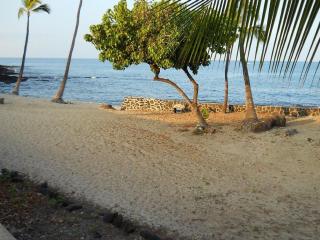 Oceanfront Paradise with private lanai overlooking Kailua Bay - Kailua-Kona - 7