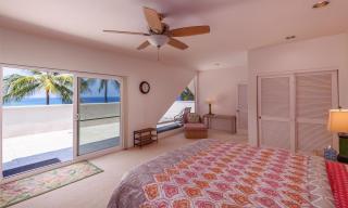 Ali'i Point Spacious and Private Oceanfont Villa with A/C - Kailua-Kona - 1