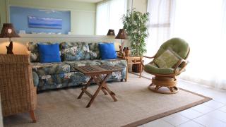 Oceanfront-Incredible Views, Surf Break & Romantic Sunsets at Bali Kai 223 - Kailua-Kona - 3