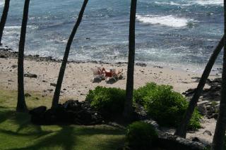 Kona Bali Kai 317 Direct Oceanfront - Kailua-Kona - 5
