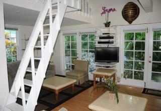 Bahama Gardens - Turtle House - Key West - 5