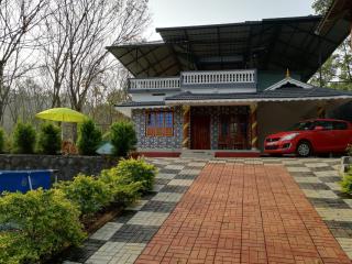 Sansreevillas - Mananthavady - 8