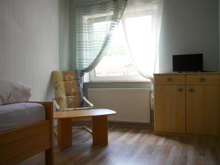 Gästehaus Zimmer Frei - Bramstedt - 8