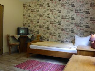 Gästehaus Zimmer Frei - Bramstedt - 5