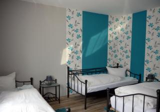 Gästehaus Zimmer Frei - Bramstedt - 3