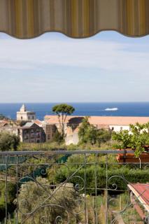 Hotel La Primavera - Massa Lubrense - 0