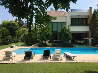 Villa Diva - Kemer - 2