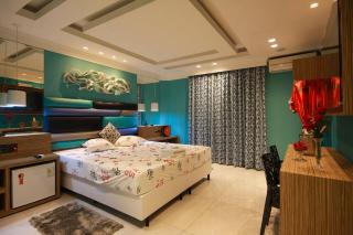 Glória Plaza Hotel (Adults Only) - São Paulo - 1