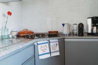 A Casa da estrela - Albergue de Peregrinos - Fajozes - 4