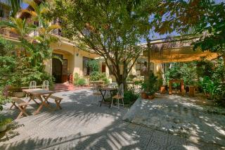 Le Robinet Homestay - Hue - 8