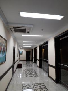 seoul hotel - Shymkent - 0