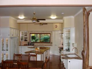 Clarence River Bed & Breakfast - Grafton - 3