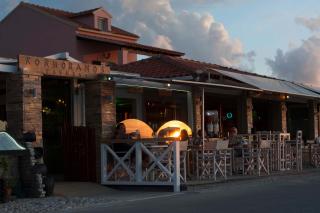 KORMORANOS BEACH - 1