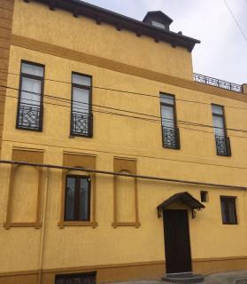 Vincent - Tbilisi - 9