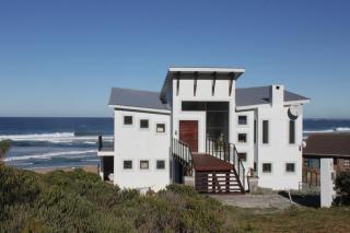 Oyster bay beach house - 0