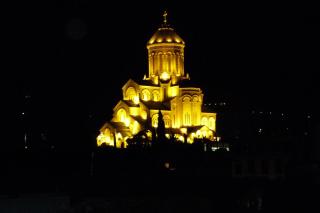 Vincent - Tbilisi - 6