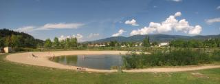 Camping La Vallée Verte - Ambert - 5