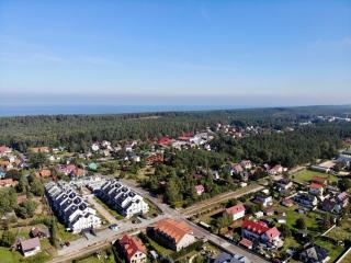 Apartament Heaven Bay - Jantar - 5