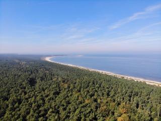 Apartament Heaven Bay - Jantar - 8