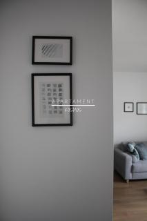 Apartament KOSMOS z miejscem parkingowym - Toruń - 7