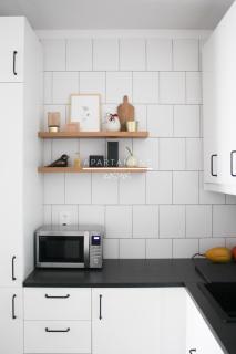 Apartament KOSMOS z miejscem parkingowym - Toruń - 3