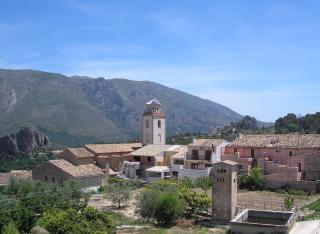 APARTAMENTOS SERRELLA - Rural Guadalest - 4