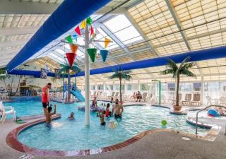 Francis Scott Key Family Resort - Ocean City - 4