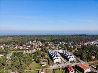 Apartament Heaven Bay - Jantar - 4